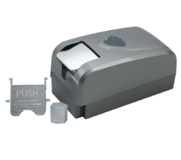 Somos proveedores de plástico y cromado de piezas plásticas en Quito