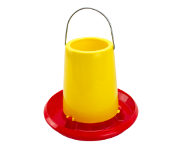 Productos avícolas plásticos y comedero de aves