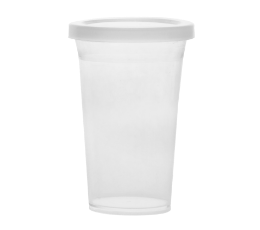 En Iepesa encuéntra tapa y vaso de plásticos Ecuatorianos