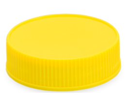 Tapa Twist y envases plásticos en Iepesa Quito