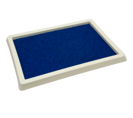 Encuentra bandeja desinfectante para piso en línea para bioseguridad en Quito