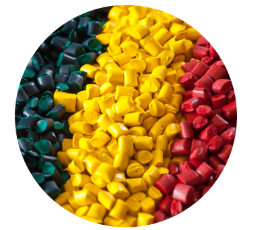 Polietileno es materia prima plástica en Iepesa