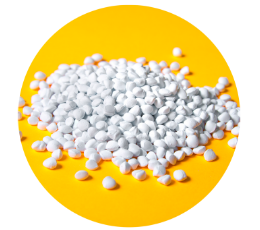 Poliestireno es materia prima plástica en Iepesa