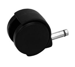 Garrucha 50mm y desarrollo de plásticos en Iepesa Quito