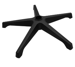 Venta de pata para silla ejecutiva en Quito