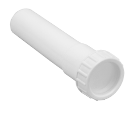 Alargador Sifón en plásticos Iepesa es línea sanitaria