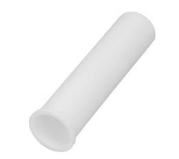 Guía tubo recto y desarrollo de plásticos en Iepesa Quito