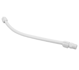 Venta de tubo de abasto twist para lavamanos