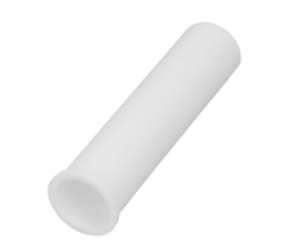 Venta de guía tubo recto en plásticos Iepesa Guayaquil