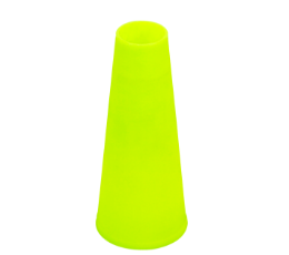 Cono largo 170mm y envases plásticos en Quito