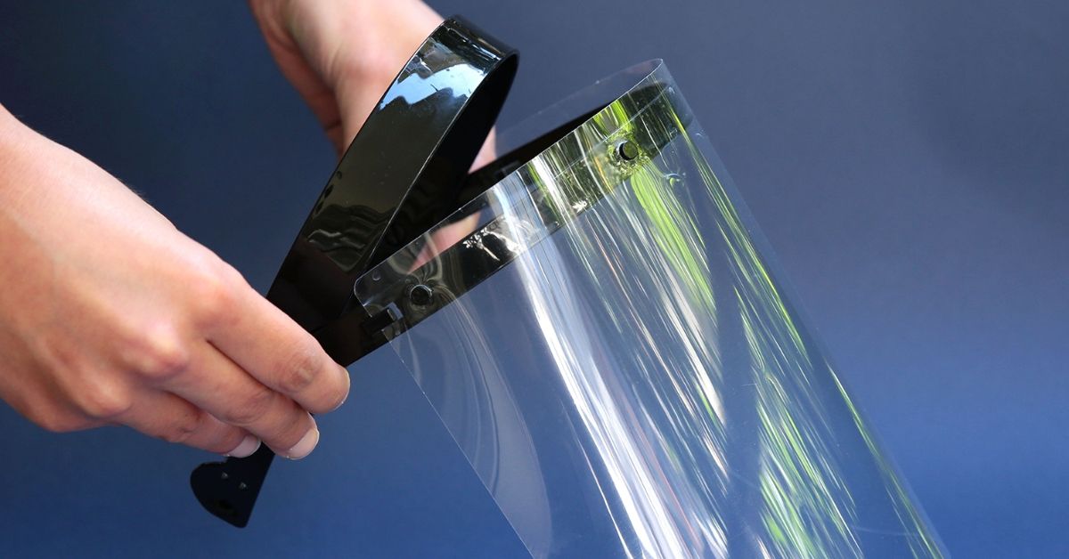 Cómo contribuyeron los productos plásticos a la lucha contra el COVID-19